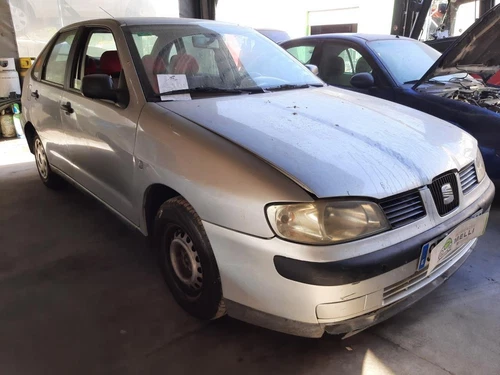 038103373E Zylinderkopf R. für SEAT CORDOBA BERLINA (6K2) Stella 1999 7508168 - Bild 10 von 10