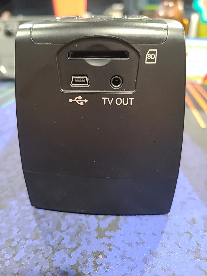 Jumbl 22MP All in One Film Slide Scanner - JUMFS14MSP8 - Image 3 of 4