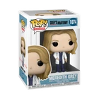 Funko Pop! Television: Grey's Anatomy #1074 - Meredith Grey