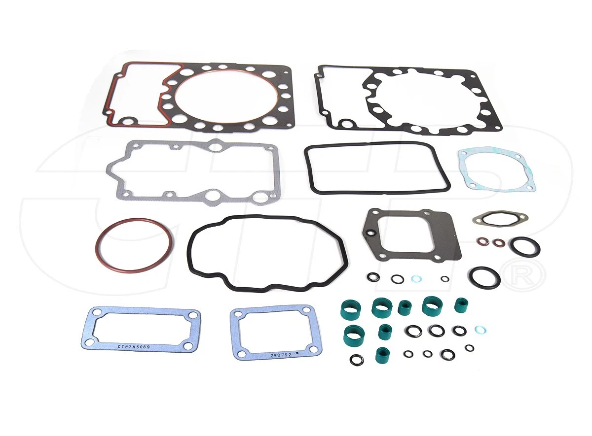 3550767 Kit-Gasket Fits Caterpillar | eBay 