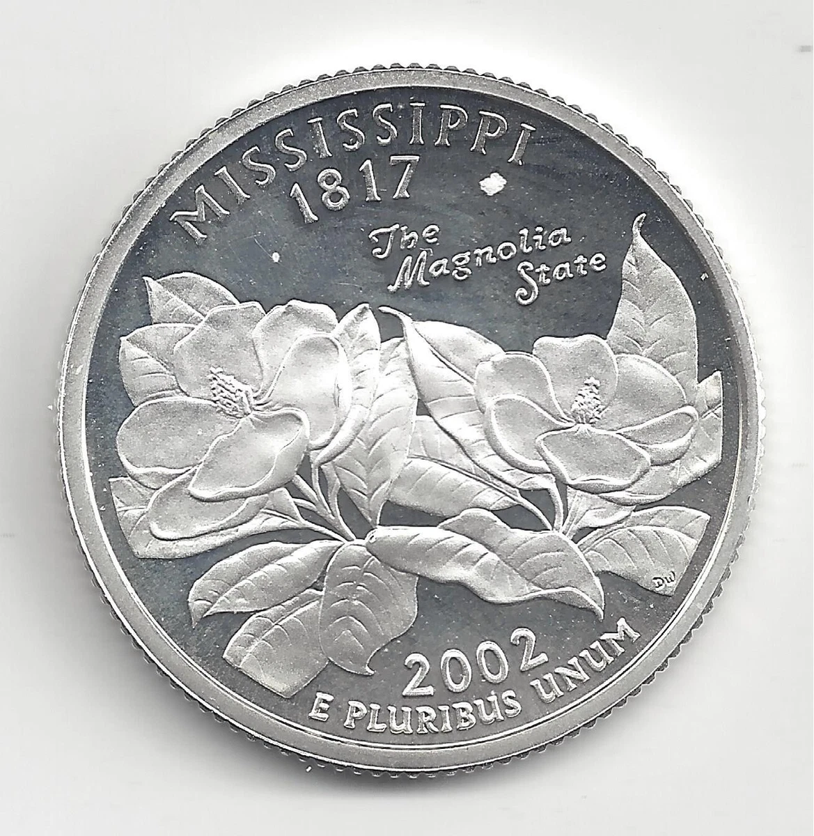2002 Single Coin US State Quarters (1999-2008) for sale | eBay