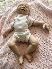 preemie full body silicone dolls