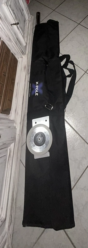 X-pole dance stange - Bild 2 von 3