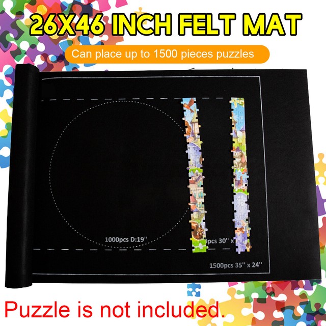 felt for puzzles