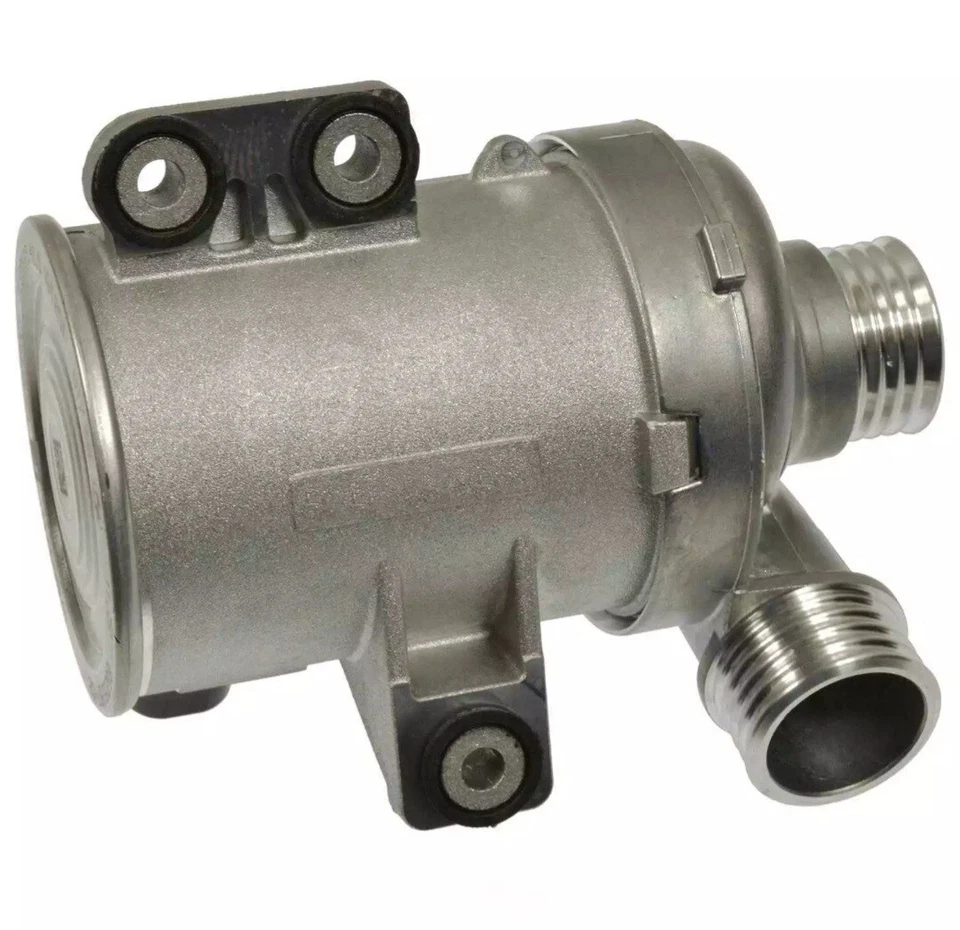 Bomba de agua del motor eléctrico para BMW 528i 2012-2016, 528i xDrive 328i xDrive, X1, X3 Foto 2 de 3