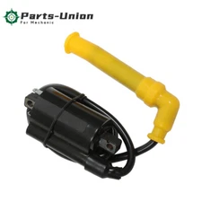 680 TRX680 30500-MBG-003 For Honda Rincon Ignition Coil Spark Plug Wire Cap