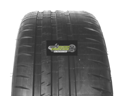 2x Michelin Pilot Sport CUP 2 XL 265/35R19 (98Y) (Z)Y Reifen Sommer PKW