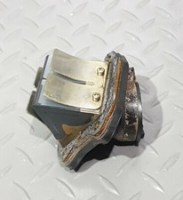 ?? Honda CR 80 CR80 1983 Reed Valve Cage Inlet Manifold ??