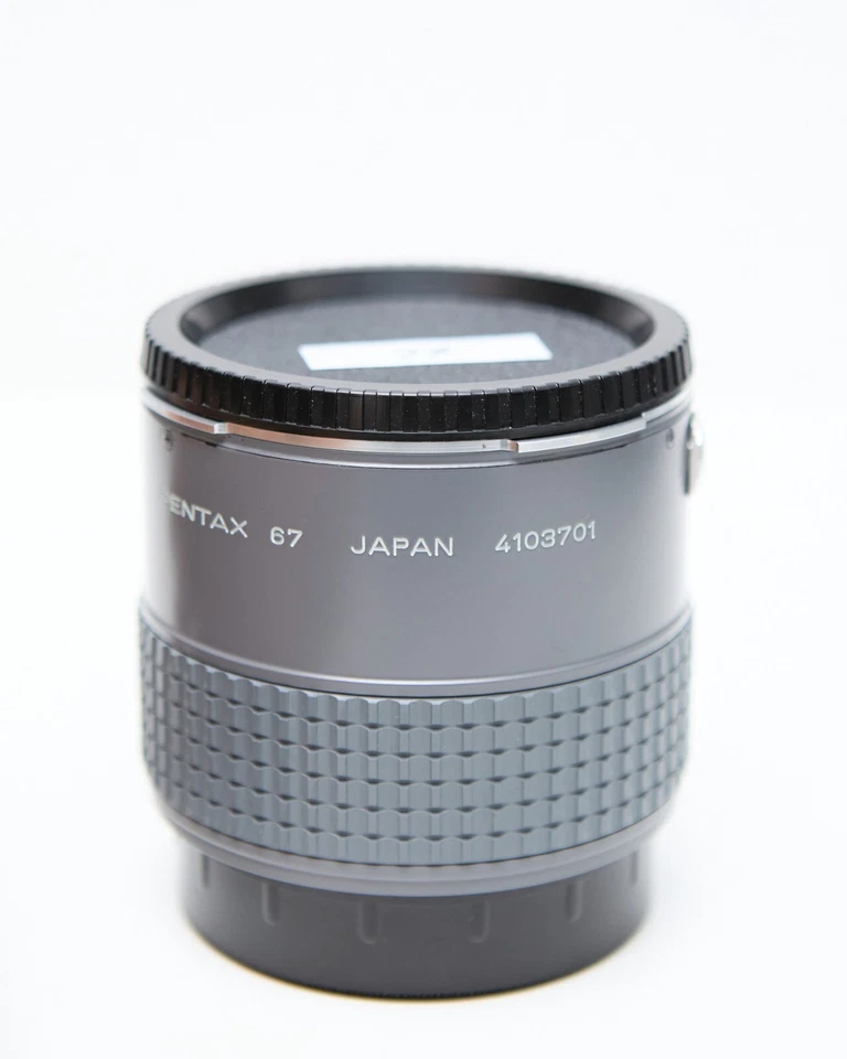 PENTAX 67 REAR TELE CONVERTOR 2X 4103701 - Image 2 of 4