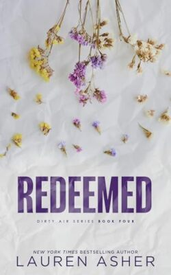 #ad Redeemed Deluxe Edition 4 Dirt Paperback VERY GOOD $5.26