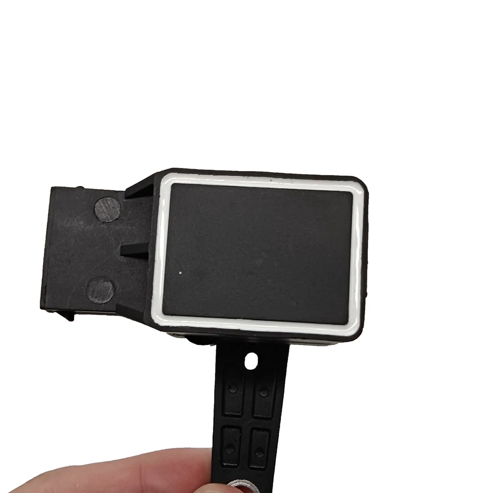 Sensores de nivel de altura 2 piezas para BMW E39 E46 E53 E60 37141093698* Foto 2 de 4