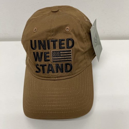 Rapid Dominance Patriotic USA American Flag Baseball Cotton Adjustable Caps Hats