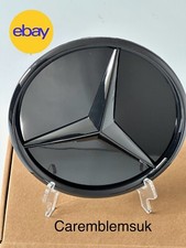 Mercedes-Benz OEM Illuminated Grille Star Retrofit Kit W167 GLE Class Brand New