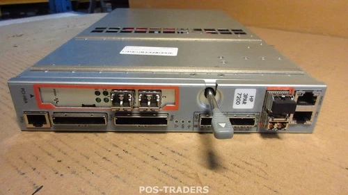 QR482-63001 / 683245-001, HPE 3PAR Controller Node FROM HP QR490-61001 EB-2425