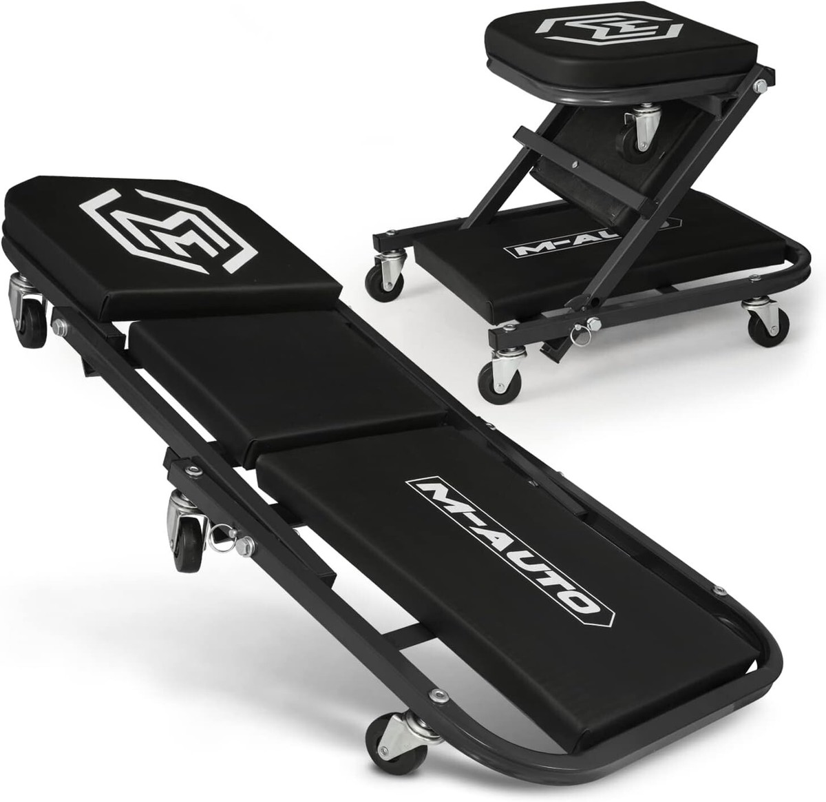 ドレッサー　emo レトロなデザインのemo.(エモ)シリーズのドレッサー&スツール