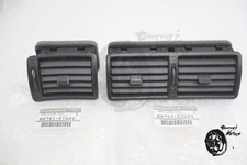 NISSAN genuine GTR R32 BNR32 HCR32 SKYLINE L&R VENTILATOR AIR CONDITIONING SET