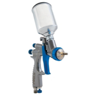 Sharpe Manufacturing 289222 Finex FX1000 Mini-HVLP Spray Gun with 1.4mm Nozzle