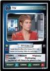 T'Pol [Foil] Mint/Near Mint ST1E: Enterprise Collection