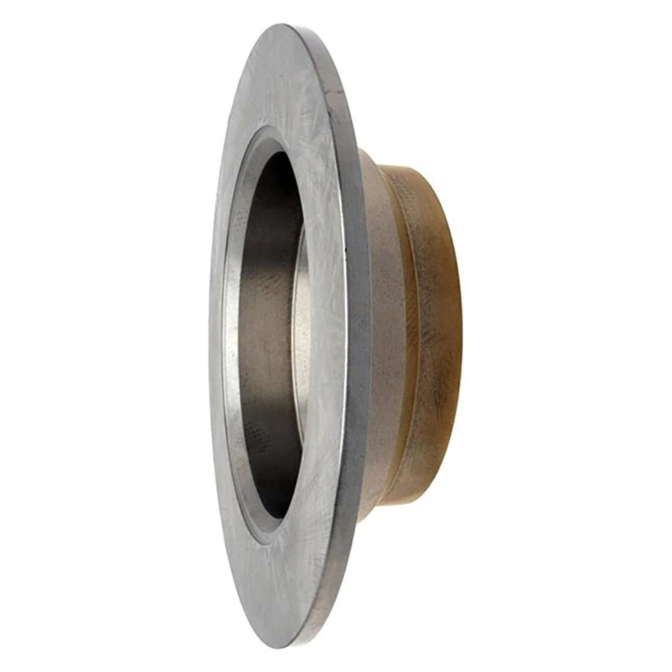 Kit de rotores de freno traseros + pastillas metálicas y herrajes para Volvo 850 1997 - Raybestos Foto 4 de 4