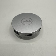 Portable Travel Dell DA305 6-In-1 USB-C Multiport Adapter
