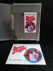 Bases Loaded Nintendo