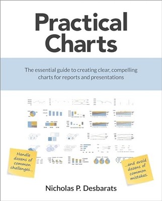 Practical Charts The Essential - Paperback - GOOD