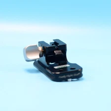 Really Right Stuff Quick Release Foot RRS LCF-10B Black exc+ 2ND