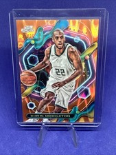 2023-2024 topps cosmic chrome basketball Khris Middleton Orange /25