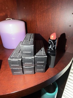 RETIRED YOUNIQUE Moodstruck Opulence LIPSTICK  - CHOOSE COLOR