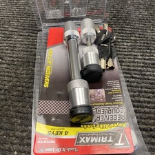 Trimax Tm31 T3 58 Receiver Lock Tc1 78 Span Coupler Lock
