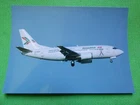 BULGARIA AIR B 737-522 LZ-BOP