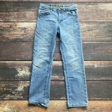 Lee Boys Extreme Motion MVP Jeans Size 12S