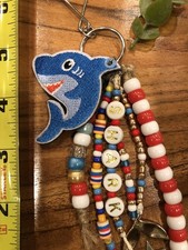 Bag Purse Backpack Journal Charm