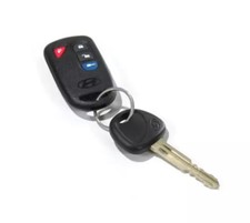 Genuine Hyundai Remote Start 3x056-adu01 Genuine Hyundai Remote Start 3x056-adu01