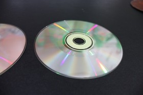 Sega Dreamcast Shenmue 2 Tested and Complete