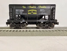 RMT 96799-40 O Strasburg Railroad Ore Car