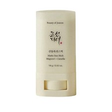 Beauty of Joseon Matte Sun Stick Mugwort  Camelia 18g