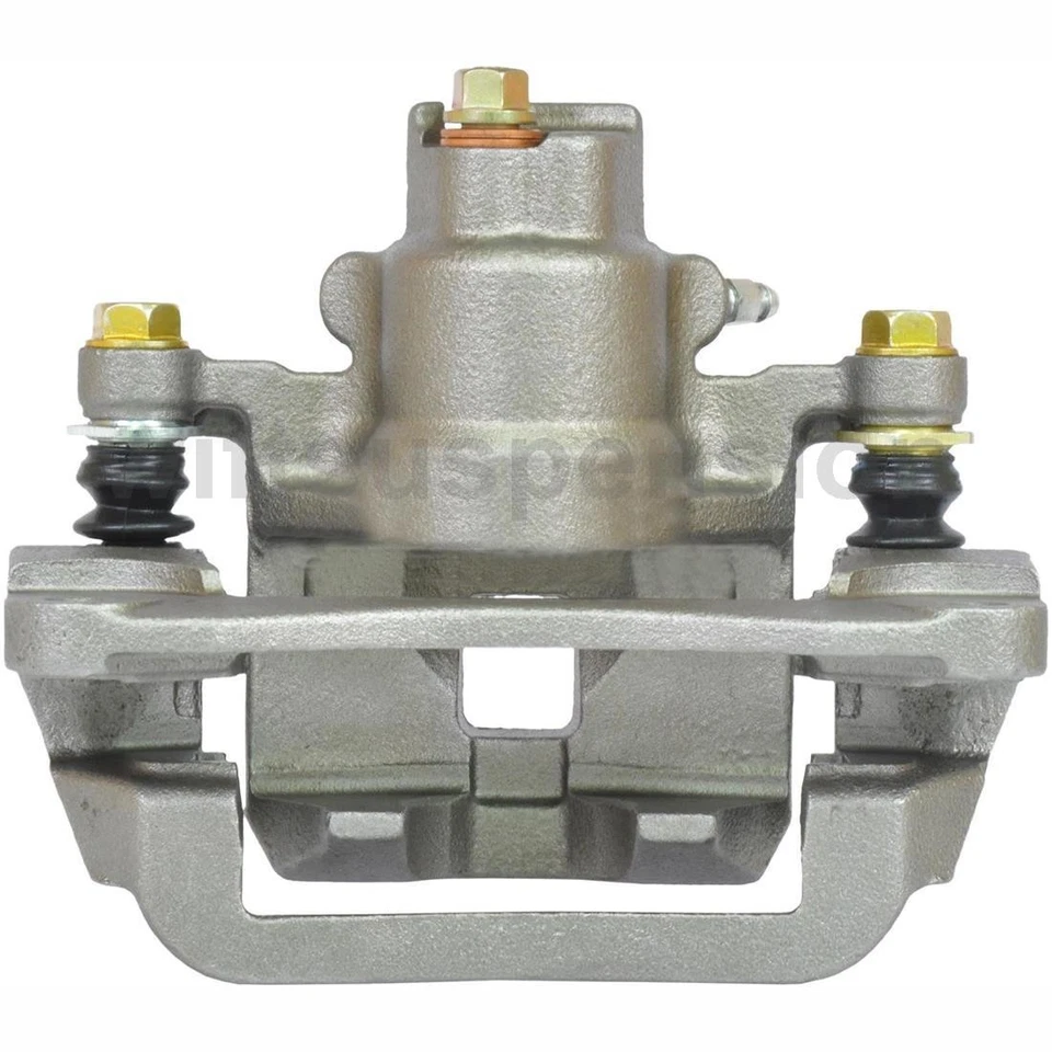 Pinza de freno trasera y pastillas de cerámica para Subaru Baja 2003-2006 Foto 4 de 4