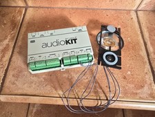 N2 TELECOMMUNICATIONS IP Audio Kit inclusive.