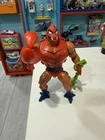 Clawful 100% Complete He-Man MOTU 1981 Vintage Action Figure Mattel Hong Kong