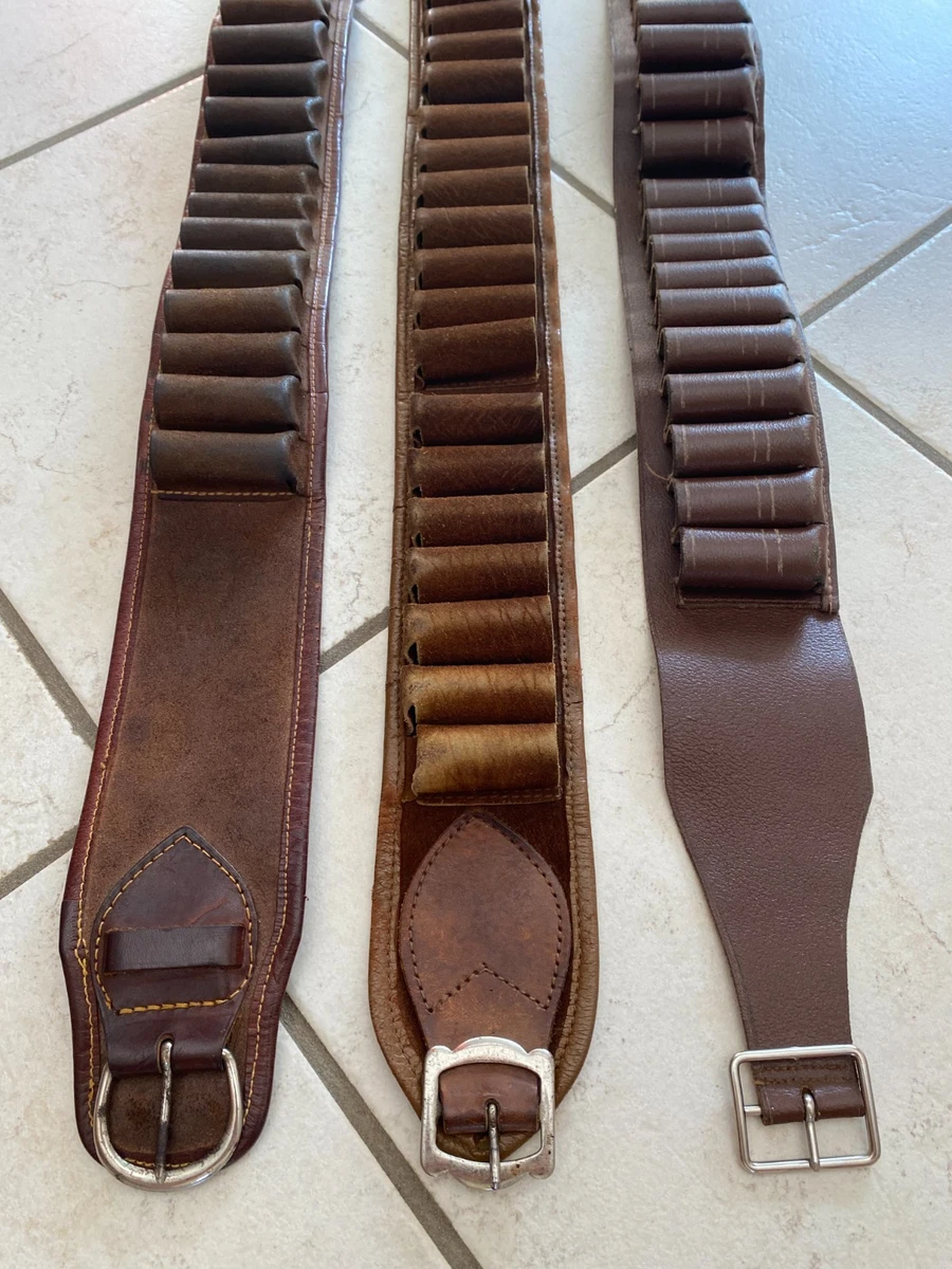 Cartouchières tap model 50 indo parachutiste
