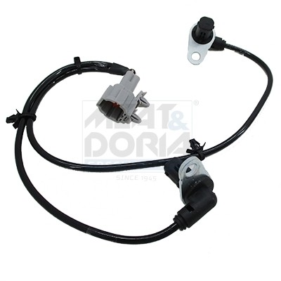 Meat & Doria Sensor Raddrehzahl Hinten Rechts FüR Infiniti FX-image