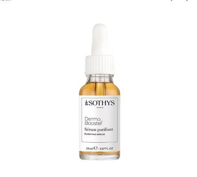 Sothys Dermo-Booster Purifying Serum 20ml
