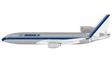 IF1011372P Inflight L-1011 TriStar 1/200 Model N372EA Air America w/Stand