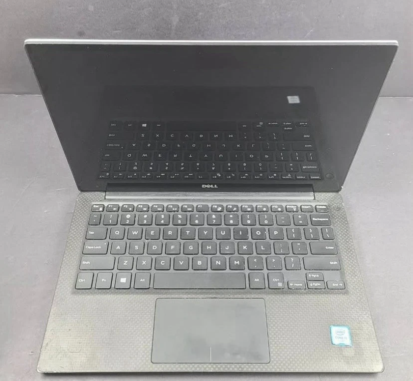 Dell XPS 13 9350 13.3" 256GB SSD Intel Core i5-6200U @2.3GHz 8GB RAM - Image 3 of 4