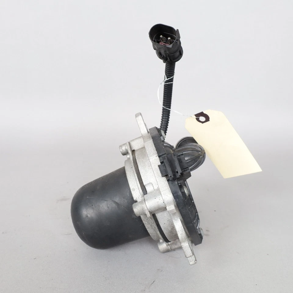 Bomba de injeção de ar 2007-2013 BMW 128i 328i N51 11727557903 usada pelo fabricante de equipamento original - Imagem 2 de 4