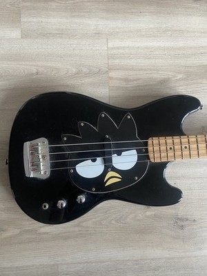 Fender Squier Affinity Badtz - Maru Bronco Bass - GEBRAUCHT