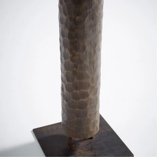 Cyan Design 11006 Kinsey 60 X 10 inch Sculpture, Small - Picture 4 of 11