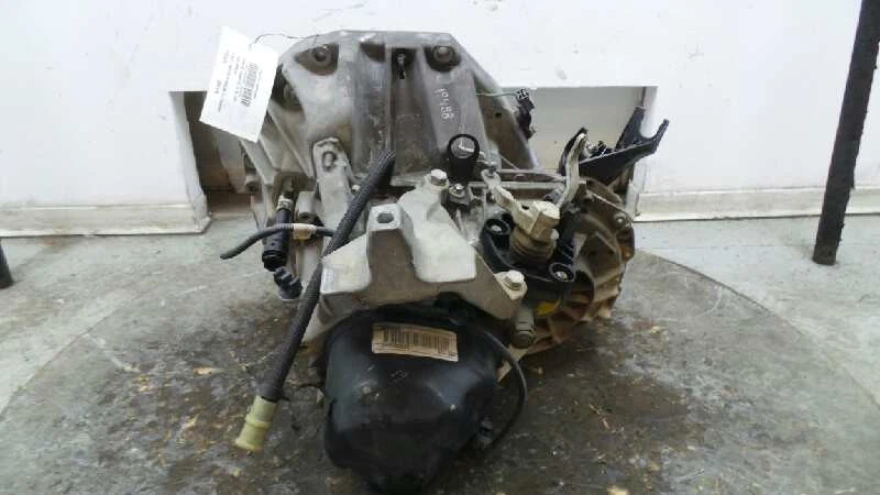 JR5175 GETRIEBE / JR5175 / 1102426 FÜR RENAULT MEGANE III BERLINA 5 P EXPRESSION - Image 4 of 4