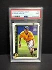 🔥 2025 Topps Pro Debut Konnor Griffin PSA 9 Pirates Rookie Card #32 🎰